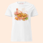 Tee-shirt Tajine