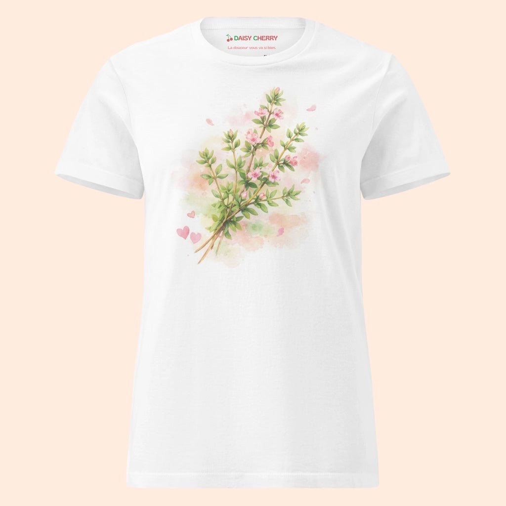 Tee-shirt Thym