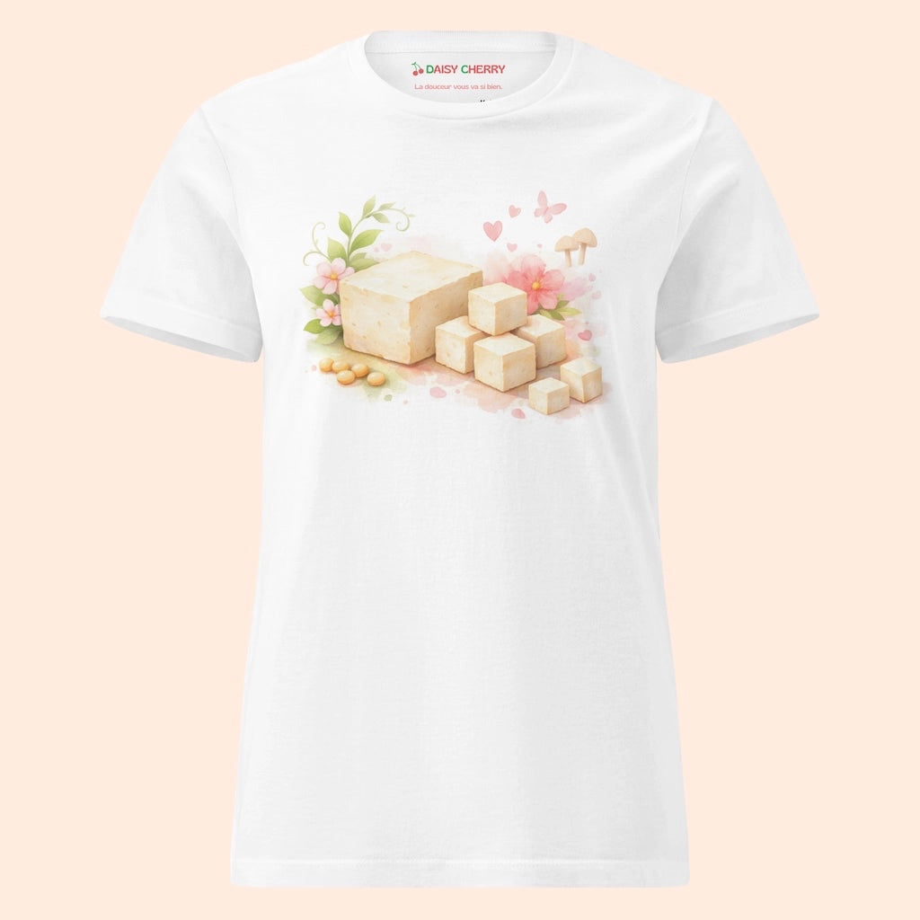 Tee-shirt Tofu