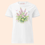 Tee-shirt Vert Menthe