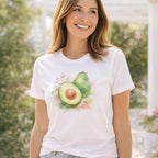 Tee-shirt d'Avocat