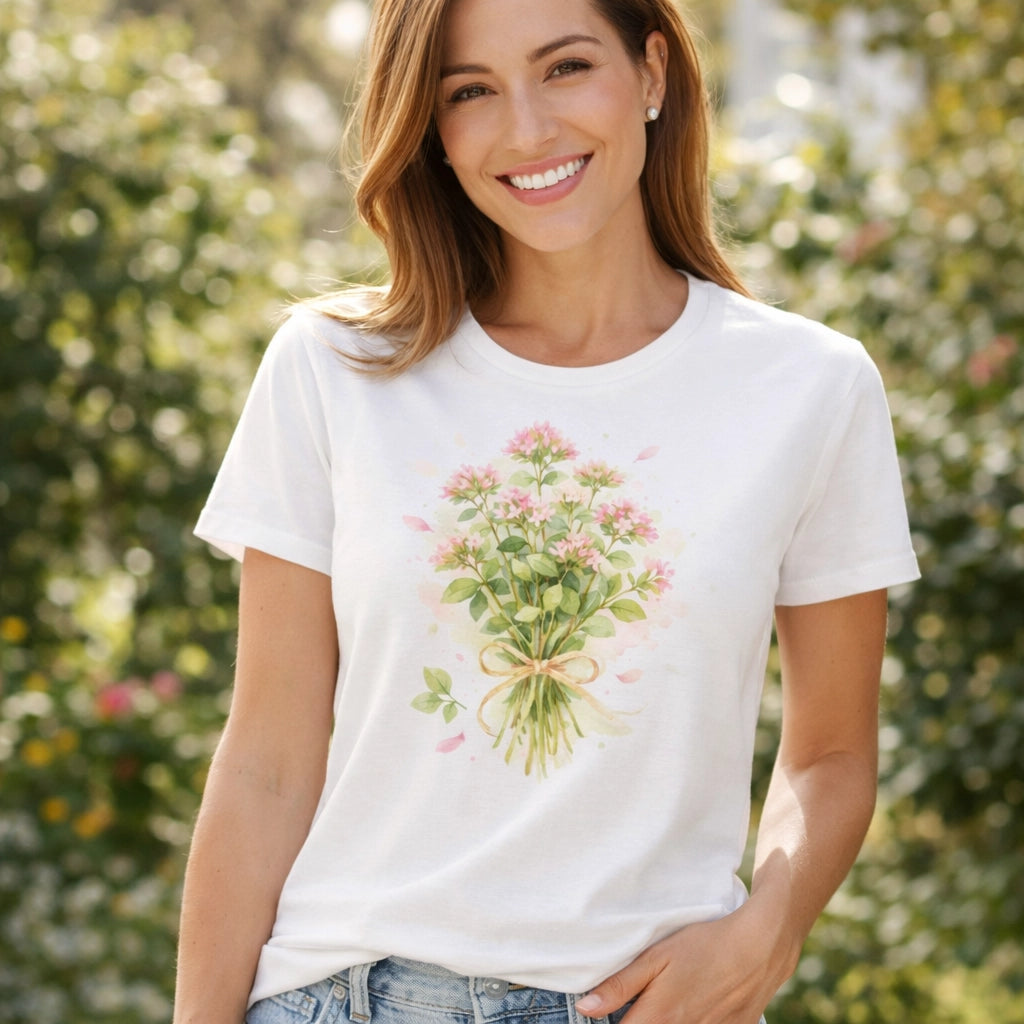 Tee-shirt d'Origan