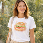 Tee-shirt de Bagel