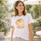 Tee-shirt de Burrito