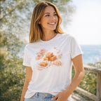 Tee-shirt de Caramel