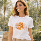 Tee-shirt de Caramel Beurre Salé