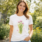 Tee-shirt de Ciboulette