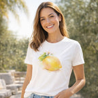 Tee-shirt de Citron