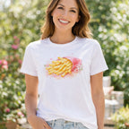 Tee-shirt de Frites