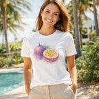 Tee-shirt de Fruit de la Passion