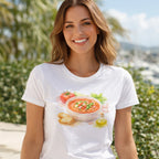 Tee-shirt de Gazpacho