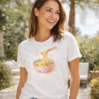 Tee-shirt de Noodles