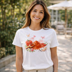 Tee-shirt de Paprika