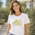 Tee-shirt de Petit Pois