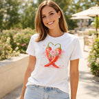 Tee-shirt de Piment Femme