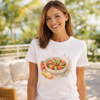 Tee-shirt de Ratatouille