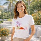 Tee-shirt de Safran