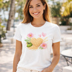 Tee-shirt de Sésame