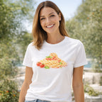 Tee-shirt de Spaghetti