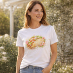 Tee-shirt de Tacos
