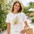 Tee-shirt de Thym